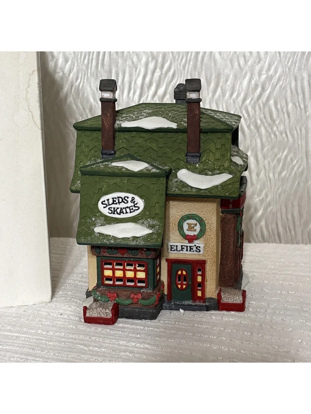 Department 56 North Pole 
